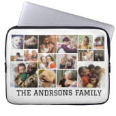 16 photo Sac électronique (Devant)