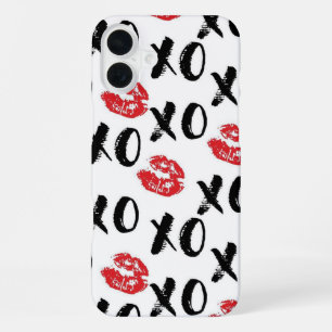 16 Plus Boîtier iPhone / iPad Coque personnalisée pour iPh