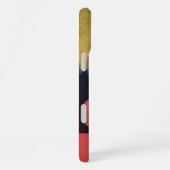 16 Plus Cali Pride coque iphone (Côté droit)