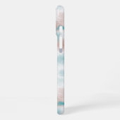 16 Plus Clouds iPhone / coque ipad (Côté gauche)