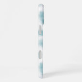 16 Plus Clouds iPhone / coque ipad (Côté droit)