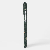 16 Plus Constellation de créatures étoilées - Coque IPhone (Côté gauche)