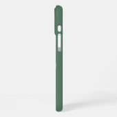 16 Plus Coque Iphone Antidérapante Pour Ski Alberta (Côté gauche)