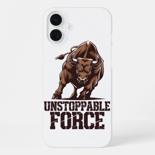 16 Plus Coque pour iPhone / iPad (Verso)