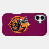 16 Plus Coque pour iPhone / iPad (Verso Horizontal)