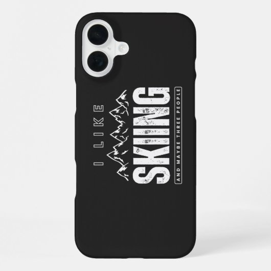 16 Plus iPhone / coque ipad (Verso)