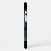 16 Plus iPhone / coque ipad (Côté gauche)