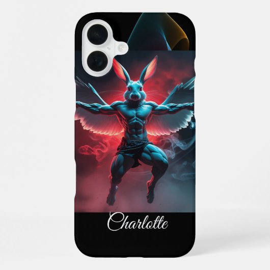 16 Plus iPhone / coque ipad (Verso)