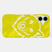 16 Plus iPhone / coque ipad (Verso Horizontal)
