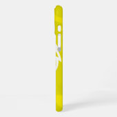 16 Plus iPhone / coque ipad (Côté gauche)