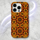 16 Pro Automne - Couleurs coque iphone
