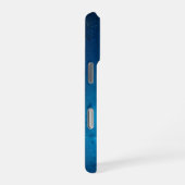 16 Pro Coque iphone à rayons d'aigle tacheté (Côté droit)