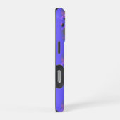 16 Pro coque iphone aster violet (Côté droit)