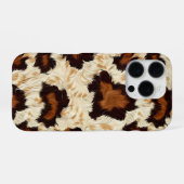 16 Pro Coque iphone de baleine (Verso Horizontal)