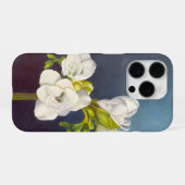16 Pro Coque iphone de Freesia (Verso Horizontal)