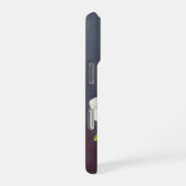 16 Pro Coque iphone de Freesia (Côté droit)