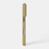 16 Pro Coque iphone d'esquisse ton Leeds (Côté droit)