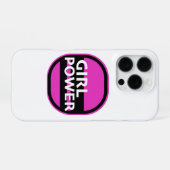 16 Pro Coque pour iPhone / iPad (Verso Horizontal)