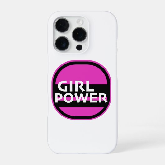 16 Pro Coque pour iPhone / iPad (Verso)