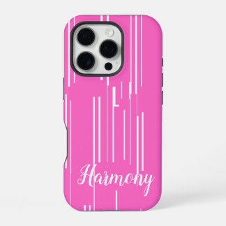 16 Pro Harmony iPhone / coque ipad