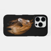 16 Pro iPhone / coque ipad (Verso Horizontal)