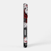 16 Pro iPhone / coque ipad (Côté droit)