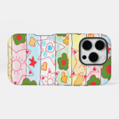 16 Pro iPhone / coque ipad (Verso Horizontal)