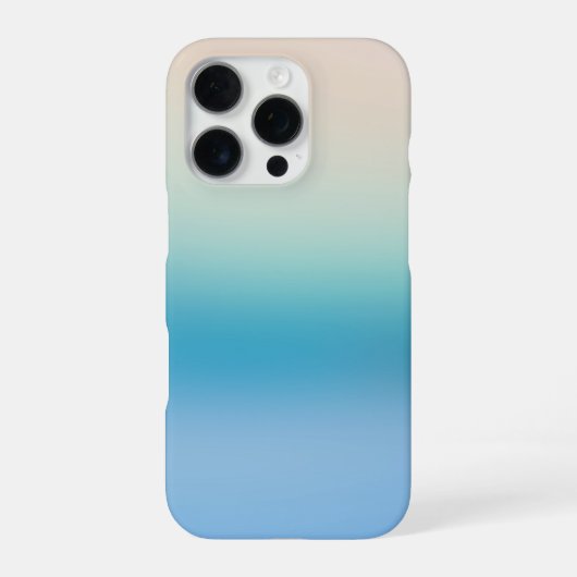 16 Pro iPhone / coque ipad (Verso)