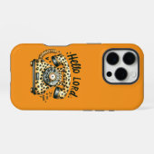 16 Pro iPhone / coque ipad (Verso Horizontal)