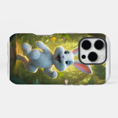 16 Pro iPhone / coque ipad (Verso Horizontal)