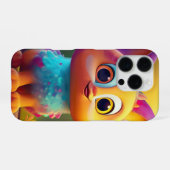 16 Pro iPhone / coque ipad (Verso Horizontal)