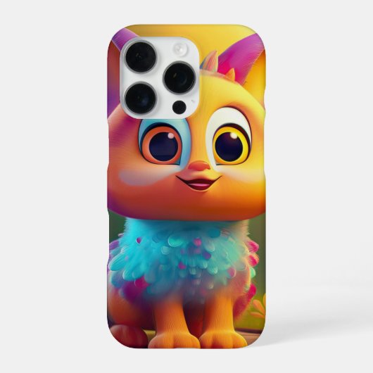 16 Pro iPhone / coque ipad (Verso)