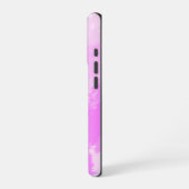 16 Pro iPhone rose / coque ipad (Côté gauche)