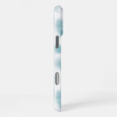 16 Pro Max Clouds iPhone / coque ipad (Côté droit)