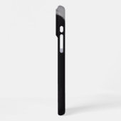 16 Pro Max Coque de iPhone (Côté gauche)