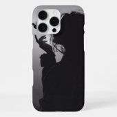 16 Pro Max Coque de iPhone (Verso)