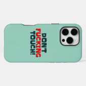 16 Pro Max coque iphone (Verso Horizontal)