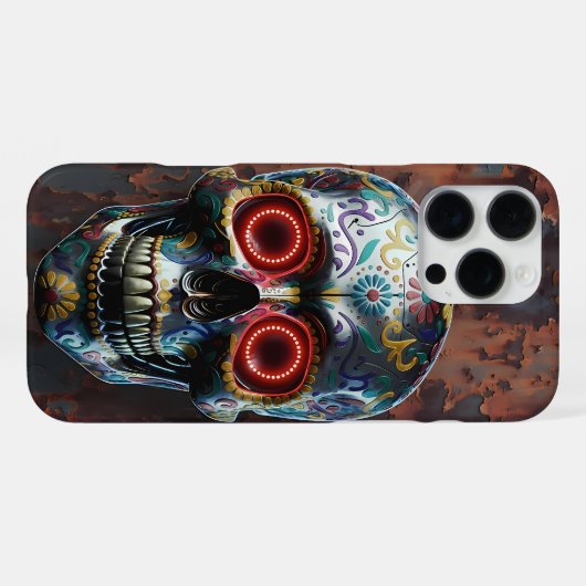 16 Pro Max coque iphone (Verso Horizontal)