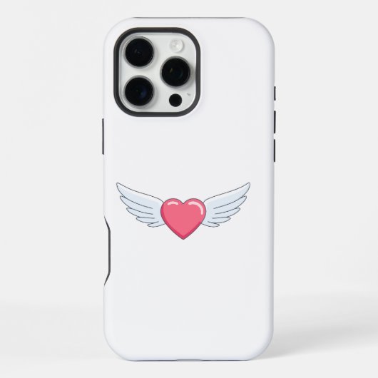16 Pro Max Coque iphone (Verso)