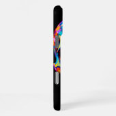 16 Pro Max coque iphone (Côté droit)