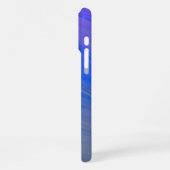 16 Pro Max Coque iphone de Coque de cellule HAMbWG pour viole (Côté gauche)
