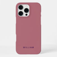 Coque iphone Gold Rose personnalisé avec personnal