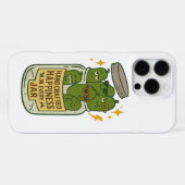 16 Pro Max coque iphone - Pochettes (Verso Horizontal)
