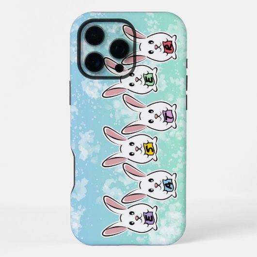 16 Pro Max Coque pour iPhone / iPad (Verso)