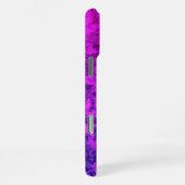 16 Pro Max Crimson brillant Coque-Mate coque iphone (Côté droit)