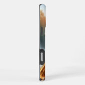 16 Pro Max iPhone / coque ipad (Côté droit)
