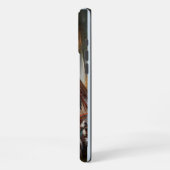 16 Pro Max iPhone / coque ipad (Côté gauche)