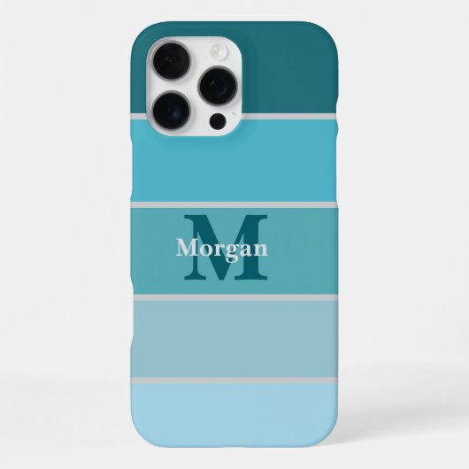 16 Pro Max iPhone / coque ipad (Verso)