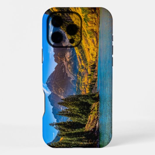 16 Pro Max iPhone / coque ipad (Verso)