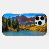 16 Pro Max iPhone / coque ipad (Verso Horizontal)